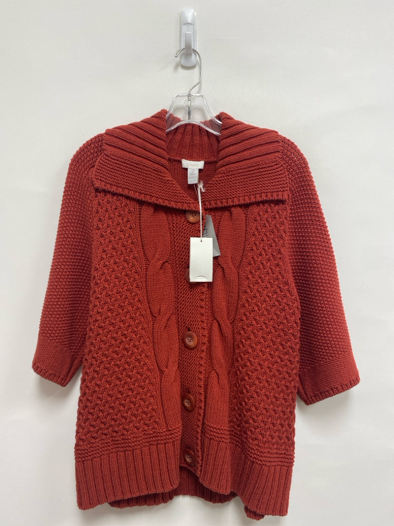 NWT Chico&