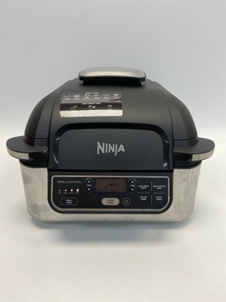 NEW Ninja Misc. Appliance