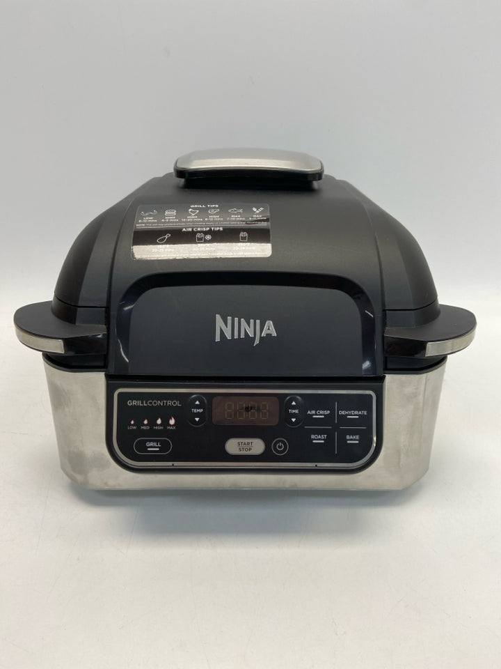 NEW Ninja Misc. Appliance