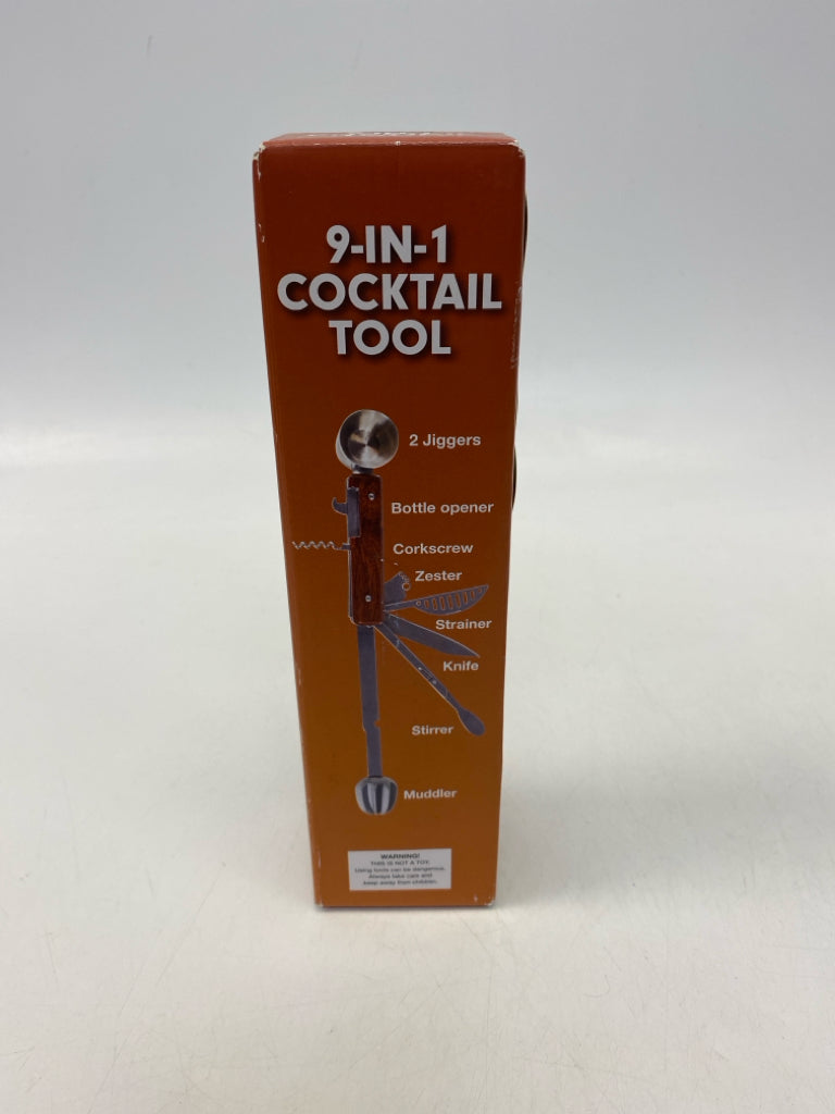 Silver Barware