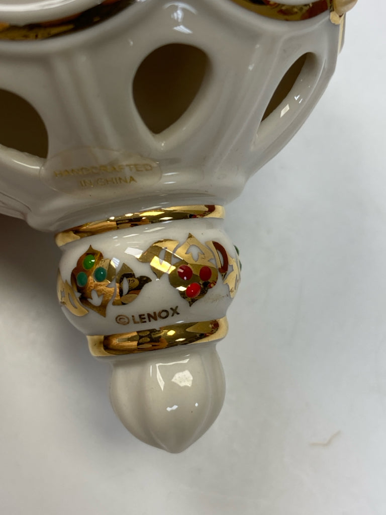 Lenox Ornaments Inner Glow Globe