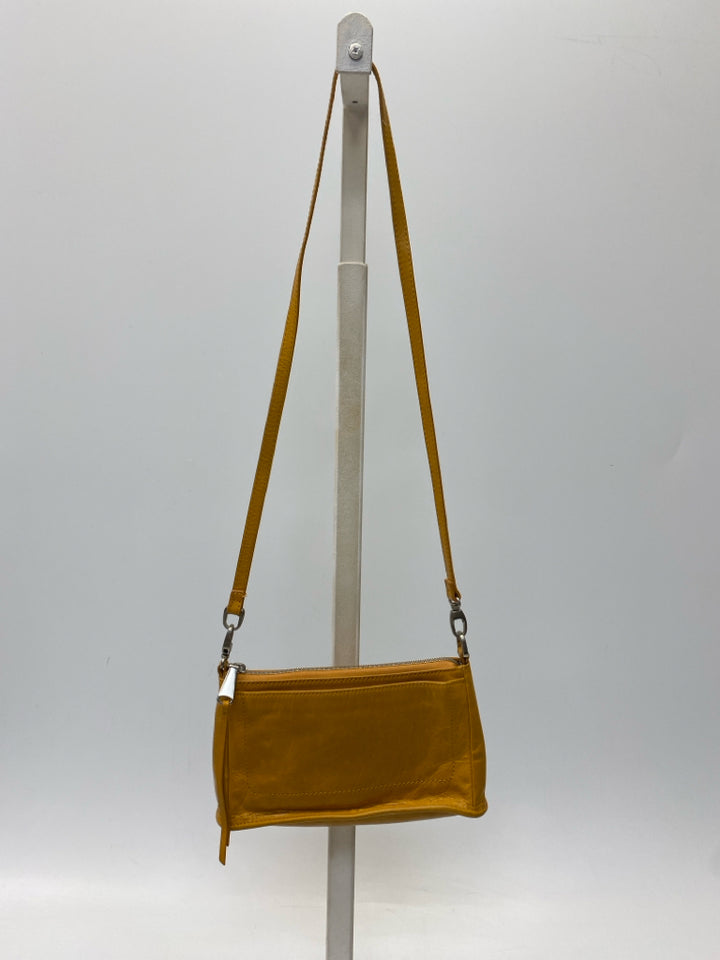 Hobo Marigold Handbag