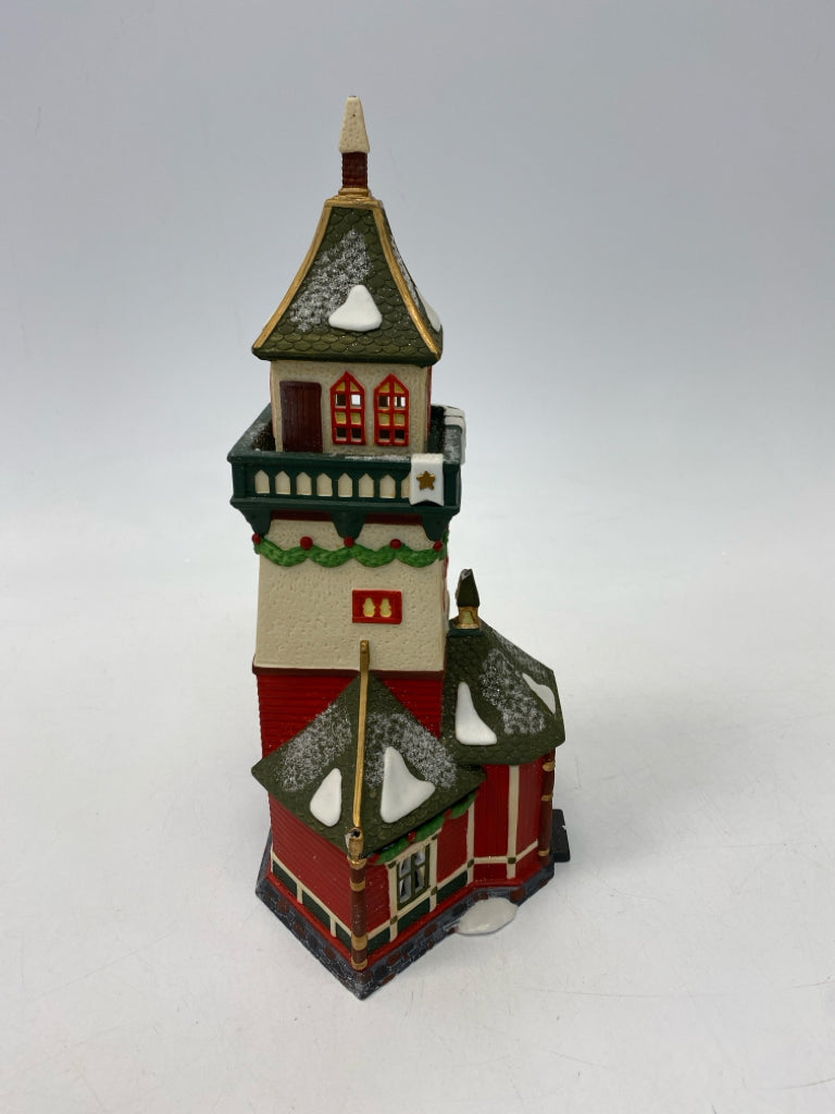 Dept. 56 North Pole Series Christmas