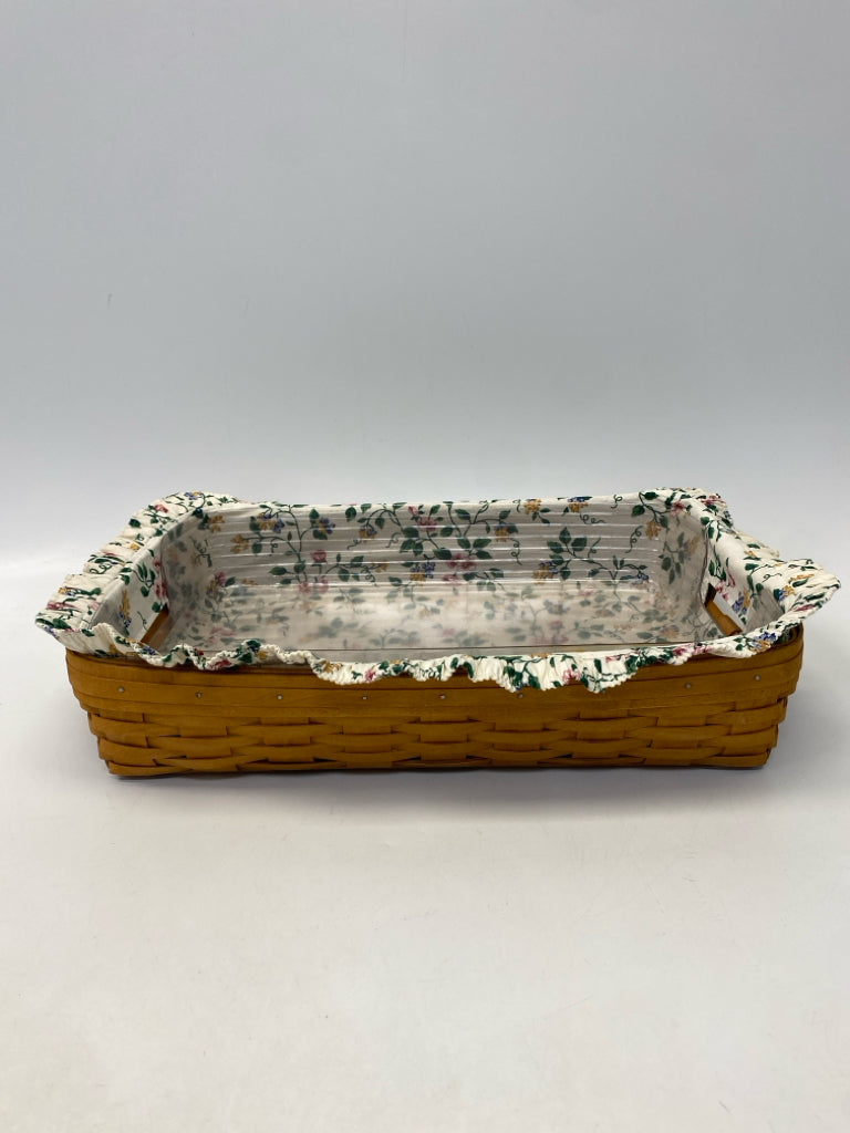 Longaberger Basket