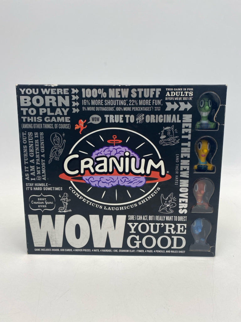 Board Game