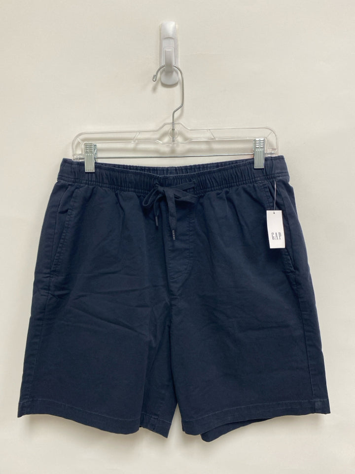 NWT Gap Size S Dark Navy Men&