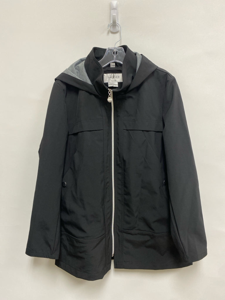 Size M Black Ladies Jacket