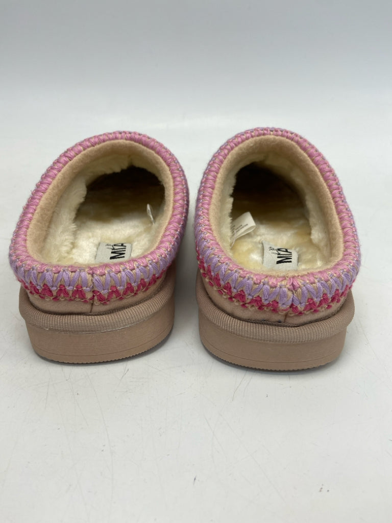 Mia SIZE 3 Pink Girl&