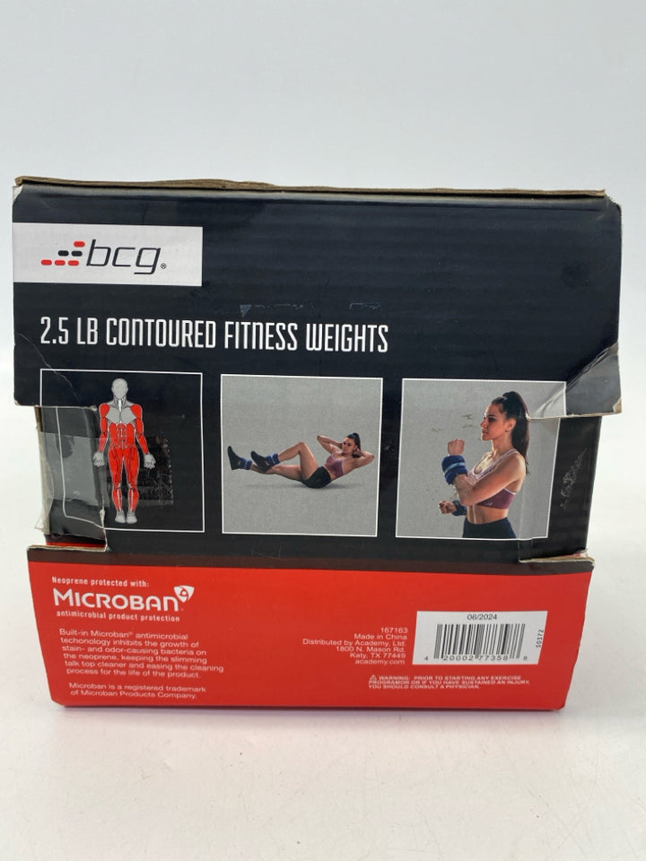 Misc. Exercise
