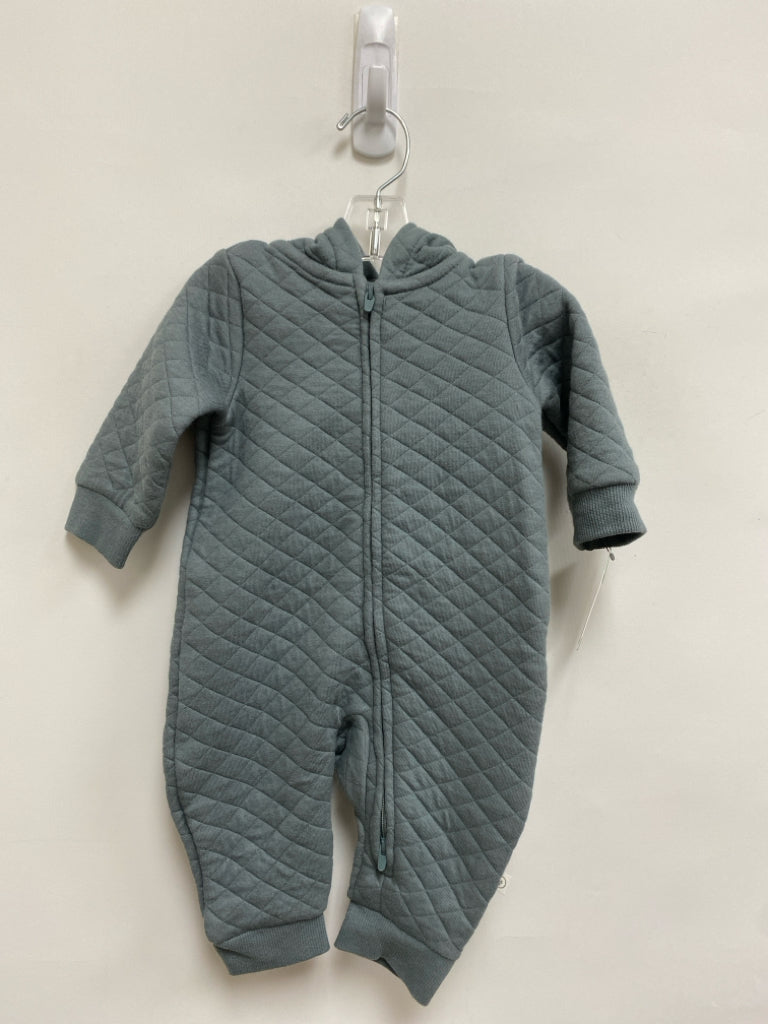 NWT Carter&