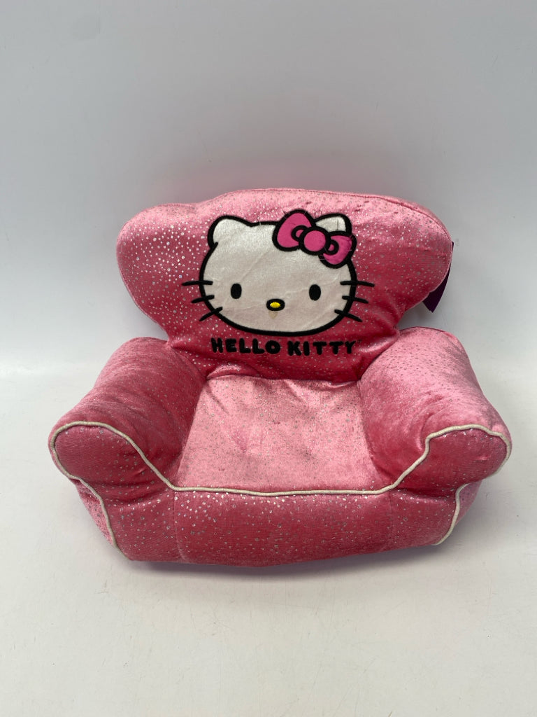 Pink Hello Kitty Misc. Toy