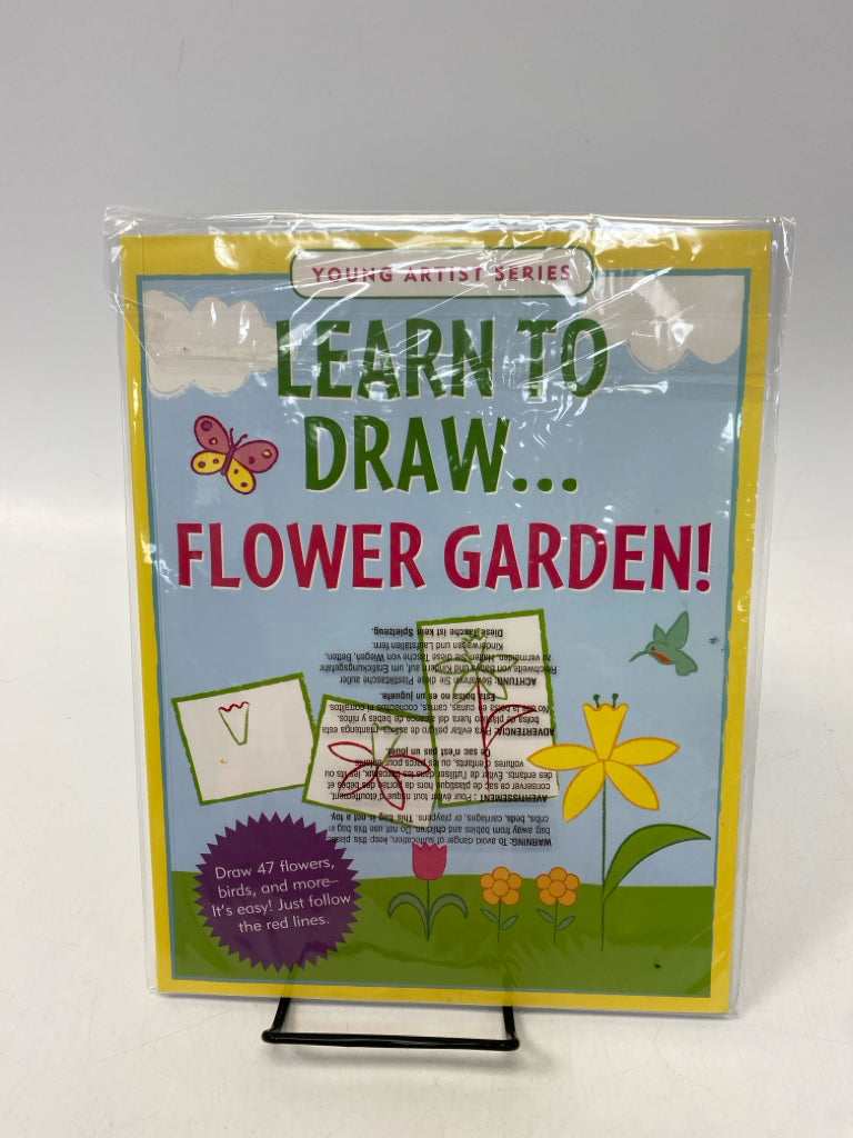 NEW/PKG Kids Arts &amp; Crafts