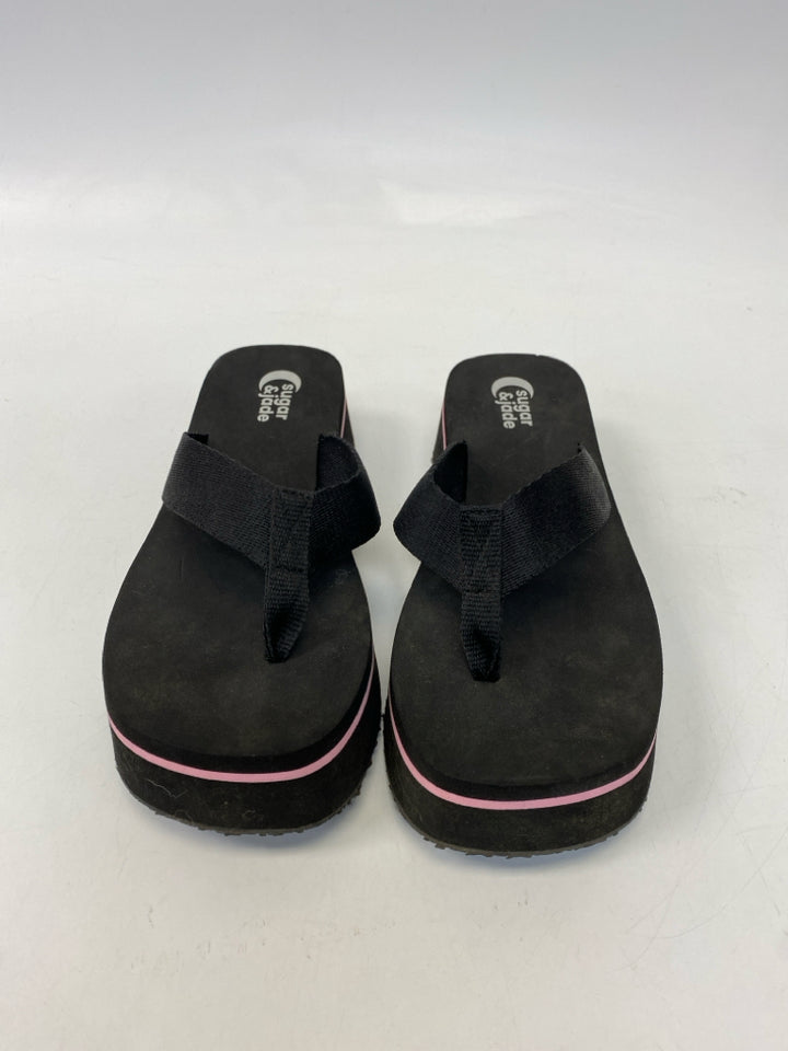 SIZE 5 Black Girl&