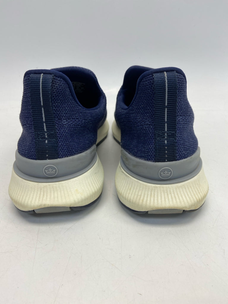 Peter Millar Size 10.5 Navy Men&
