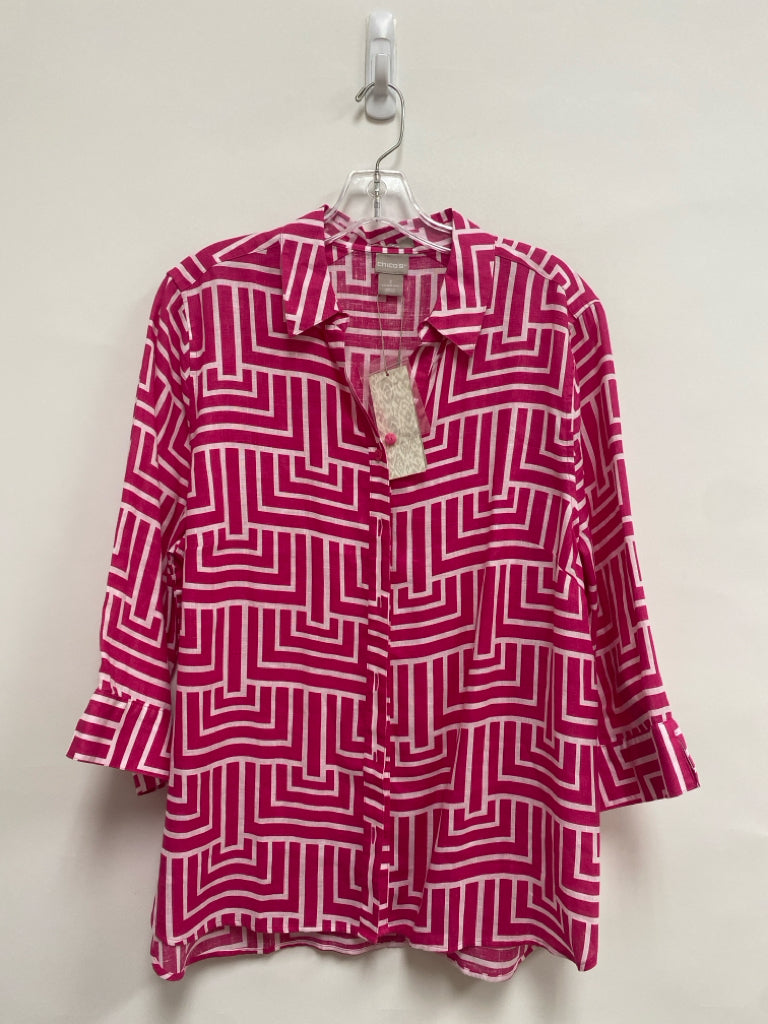 NWT Chico&
