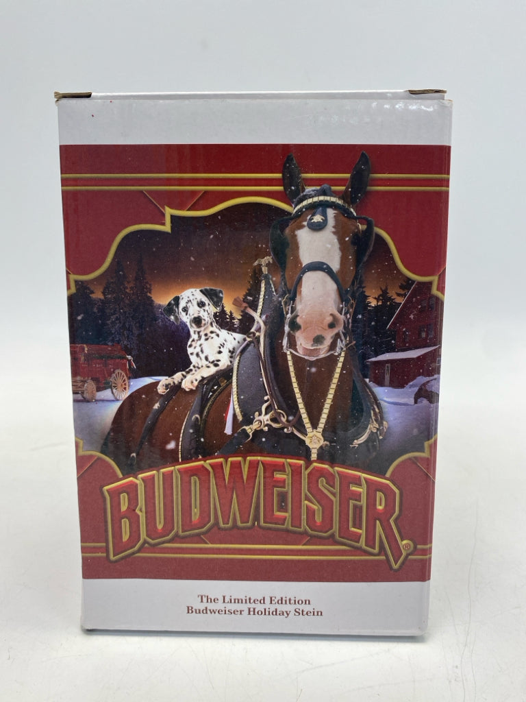 Horses Stein