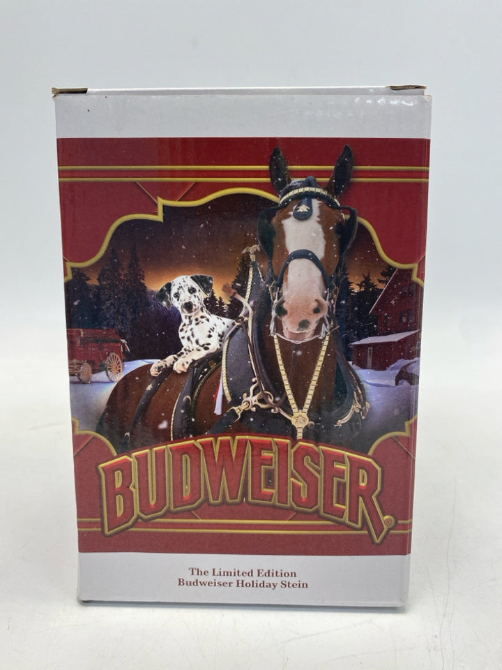 Horses Stein