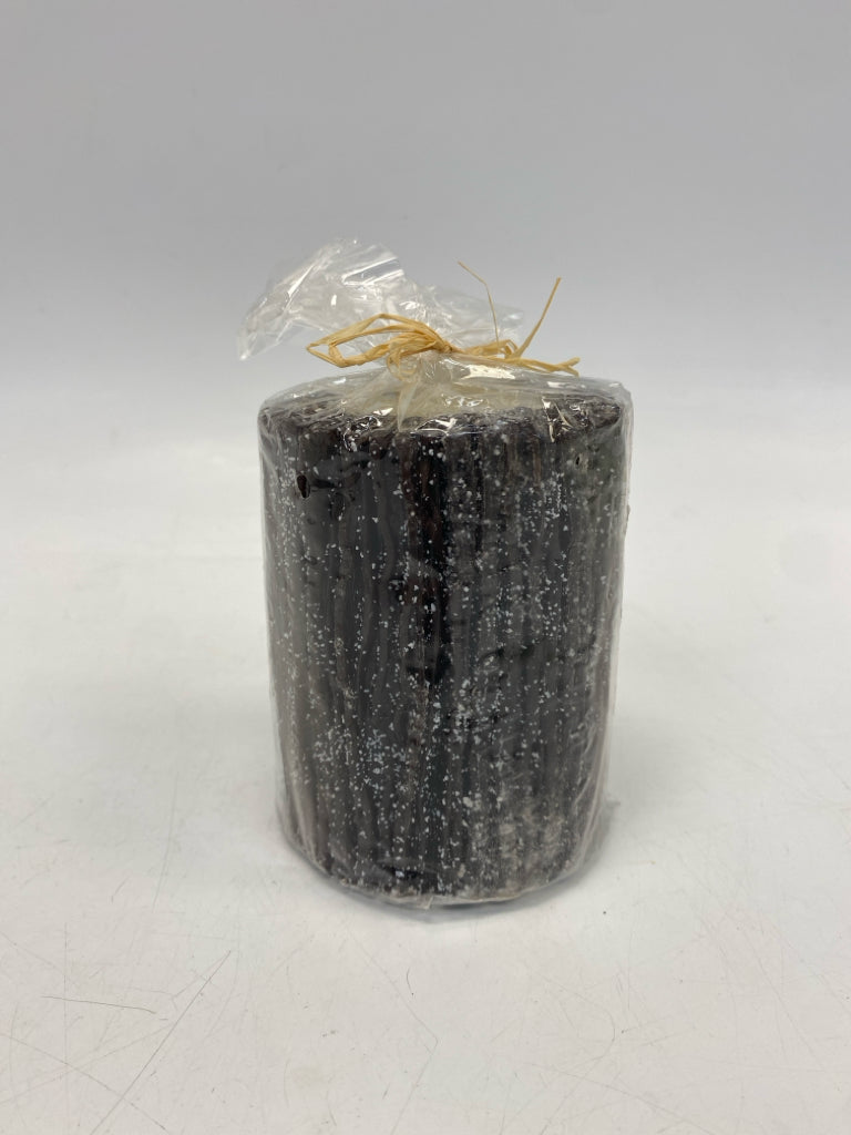 NEW/PKG Candle