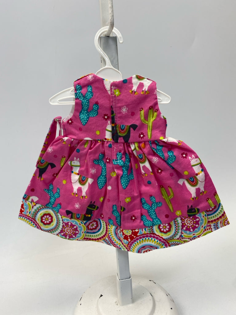 Doll Clothing for 18" Doll