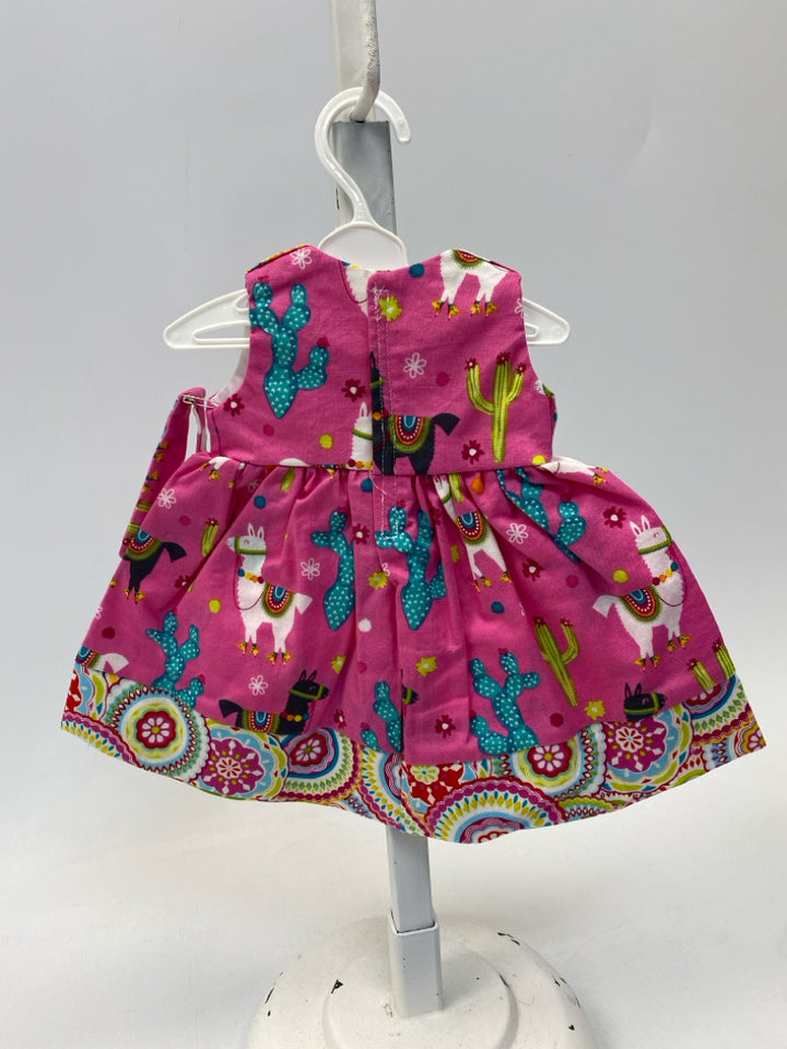 Doll Clothing for 18" Doll