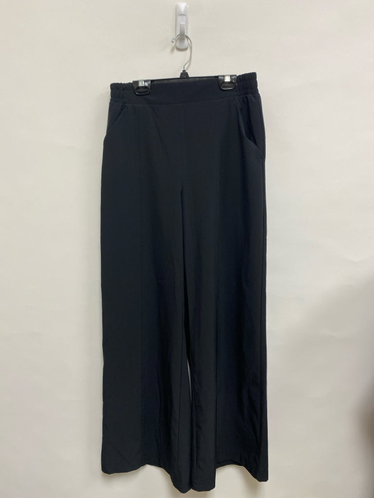 Fabletics Size S Black Pull-on Ladies Pants