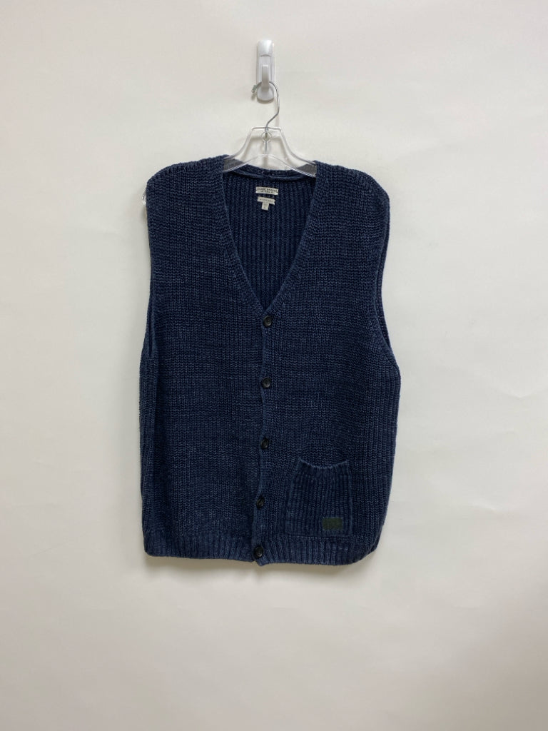 OOBE Size XL Dark Blue Dark Blue Men&