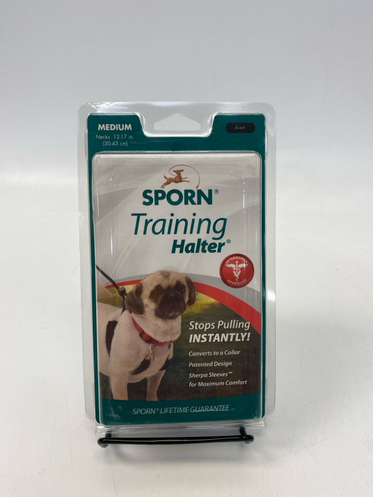 NEW/PKG Black Misc. Pet