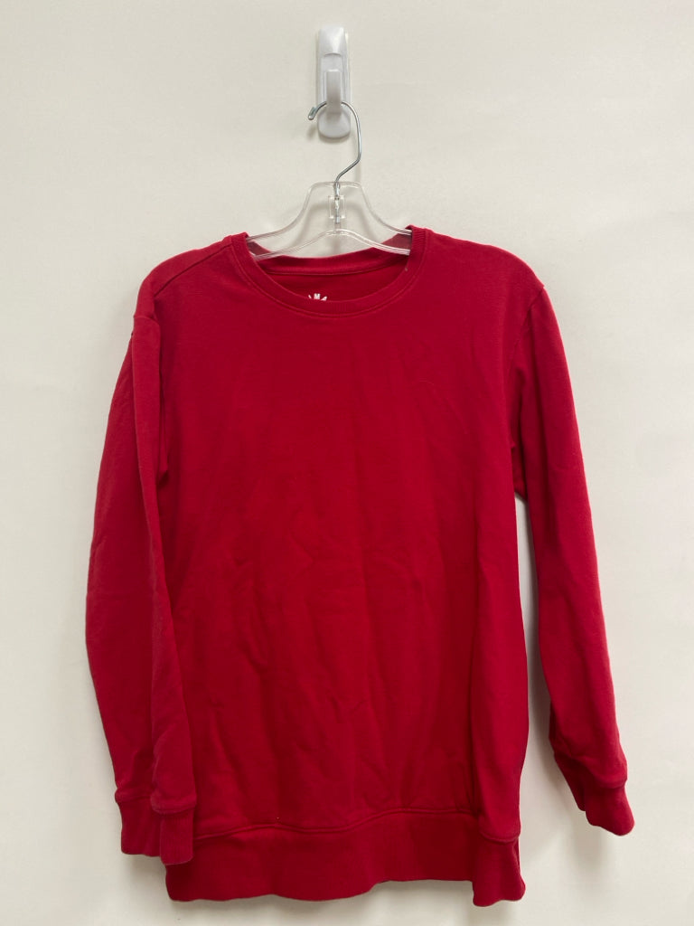 Primary.Com SIZE 10 Red Girl&