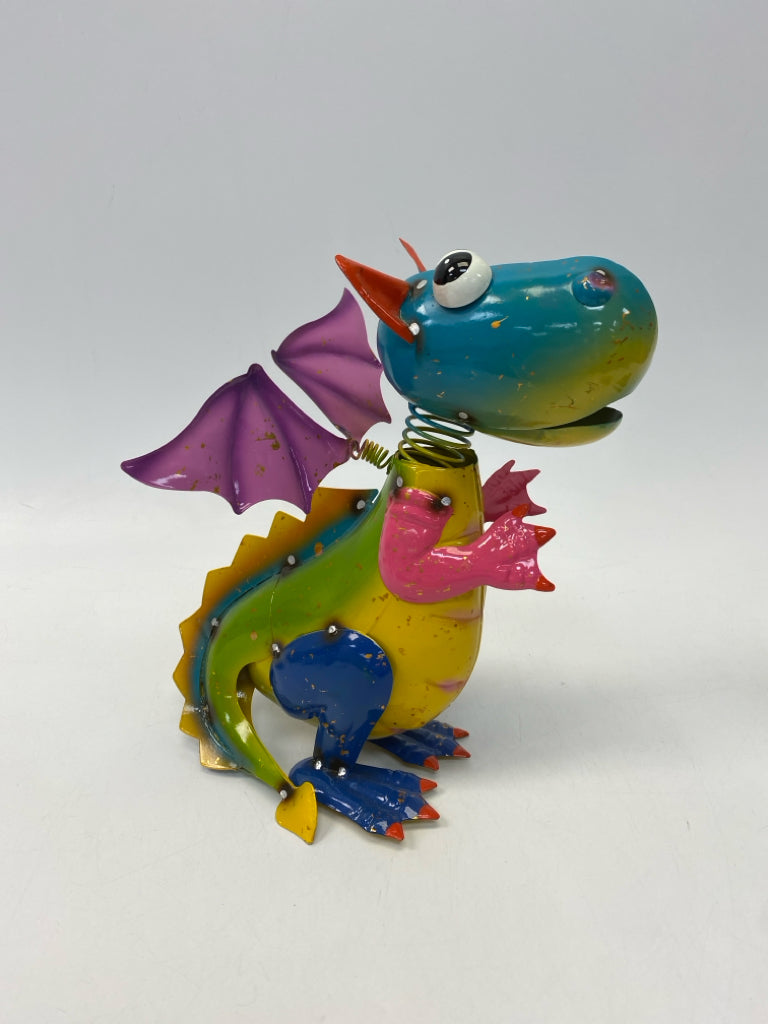 Multi Color Dragon Misc. Outdoor