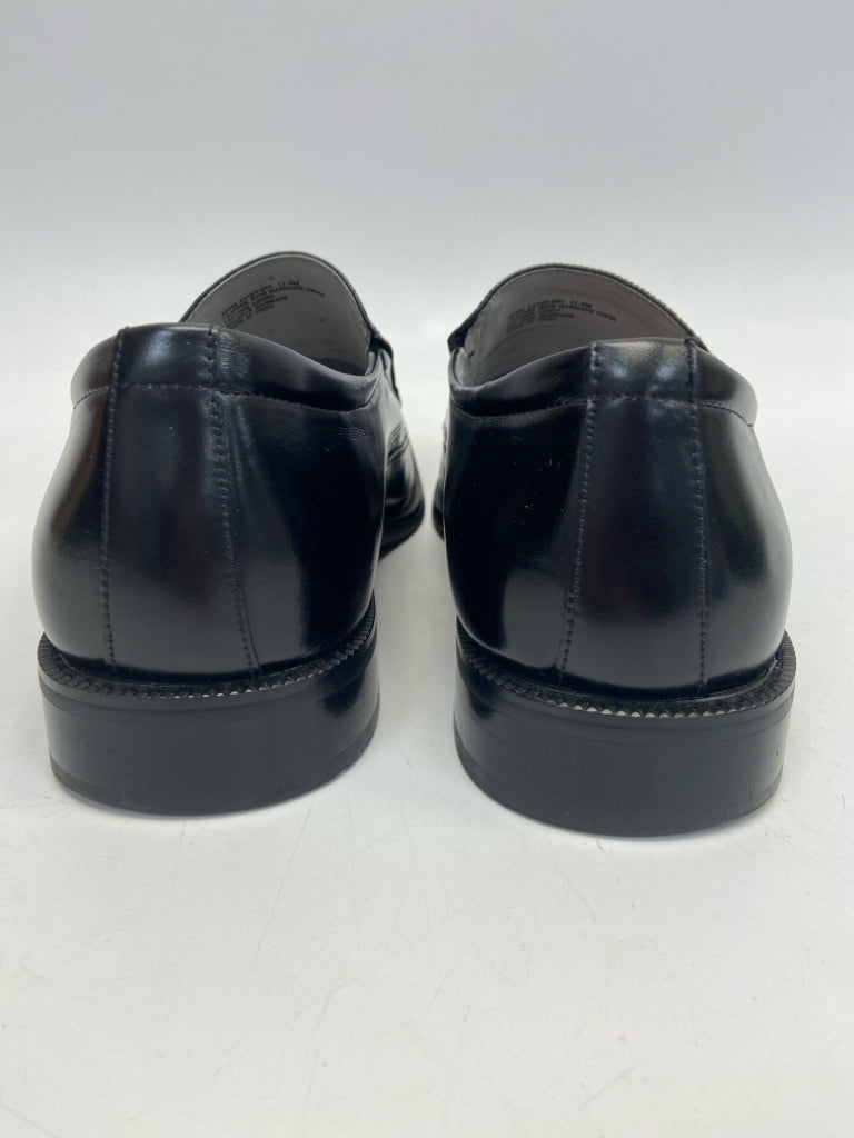 Stacy Adams Size 11.5 Black Men&