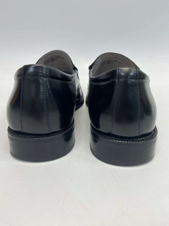 Stacy Adams Size 11.5 Black Men&