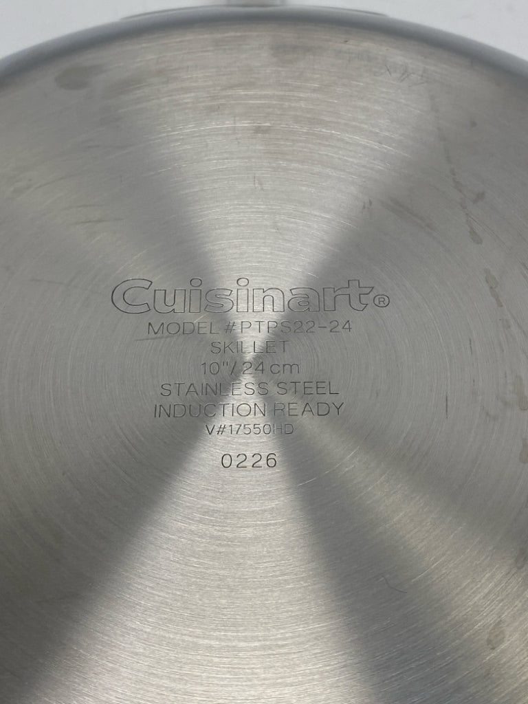 Cuisinart Cookware