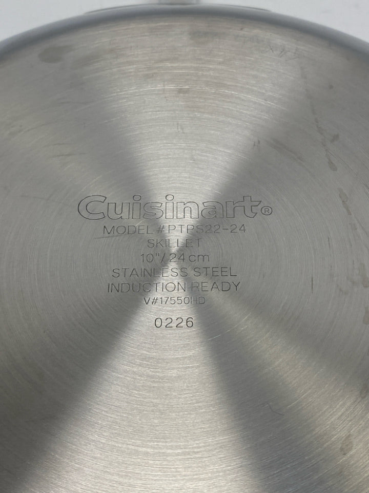 Cuisinart Cookware