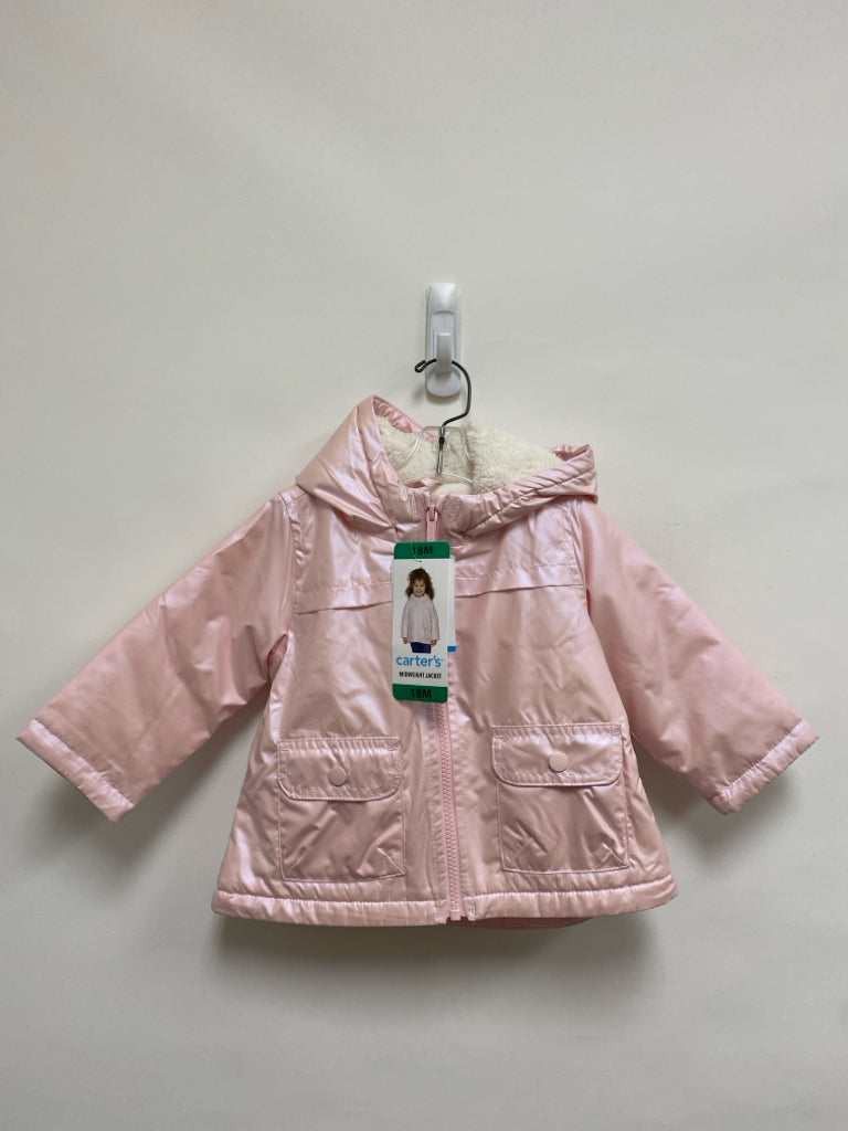 NWT Carter&