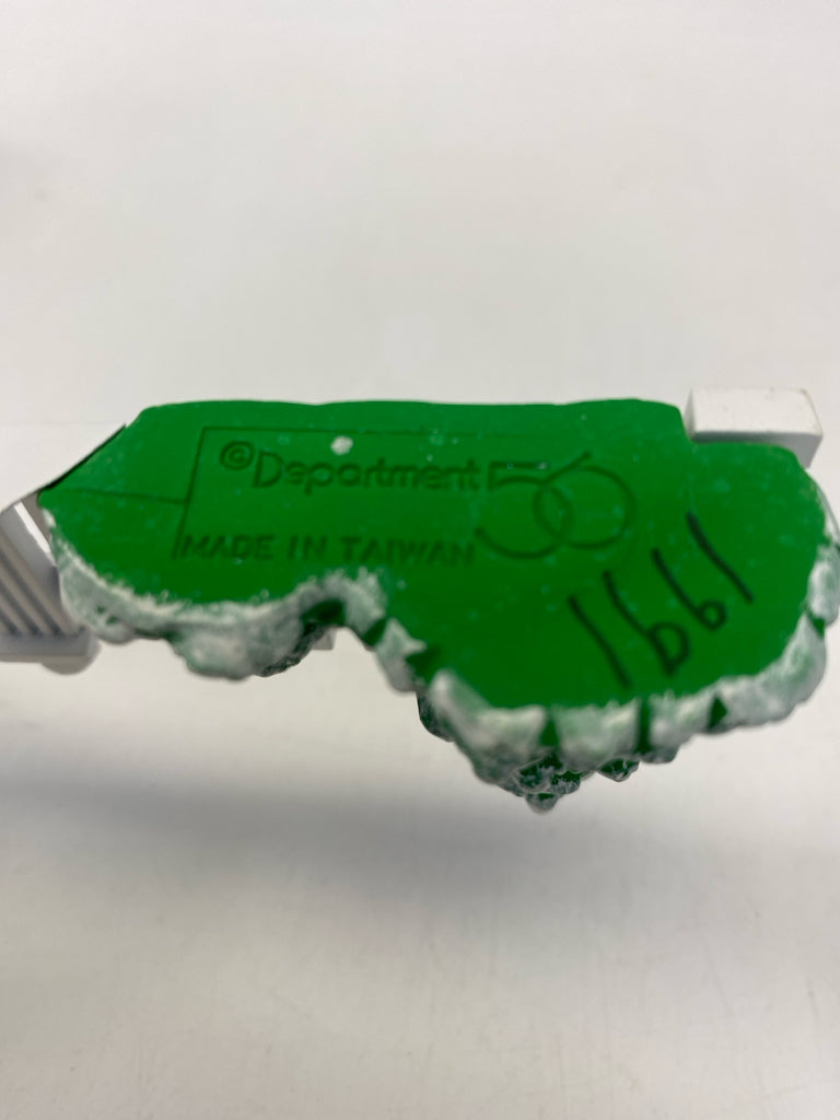 Dept. 56 Snow Village Christmas