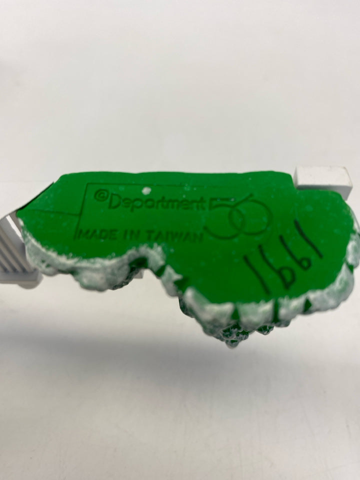 Dept. 56 Snow Village Christmas