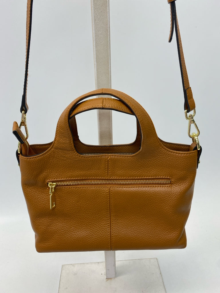 Kattee Brown Handbag