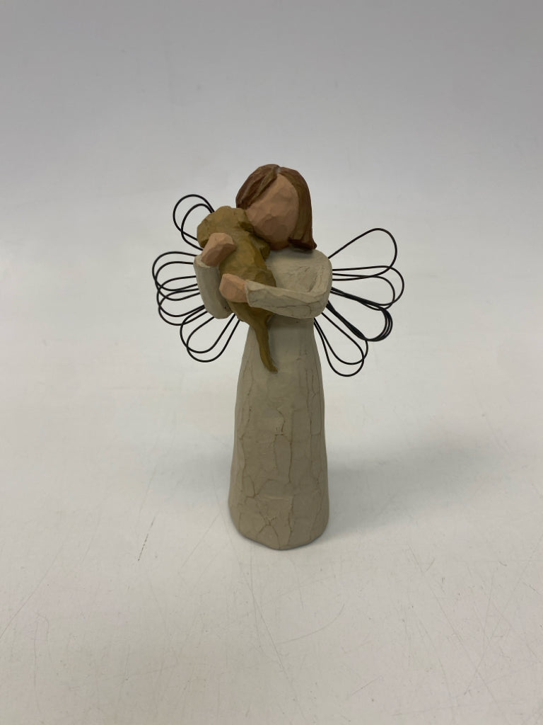 Willow Tree Figurine