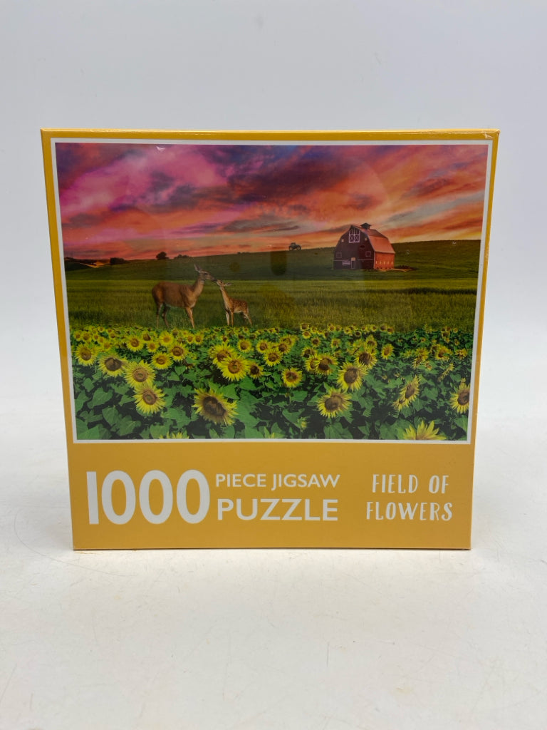 NEW Puzzle
