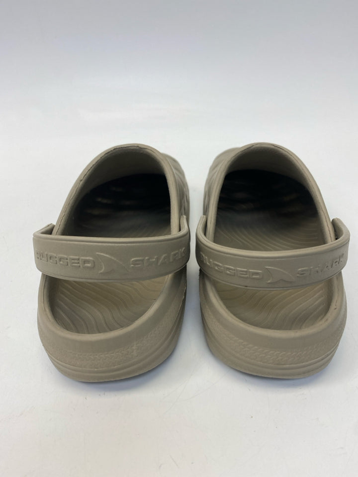 Size 8 Tan Men&