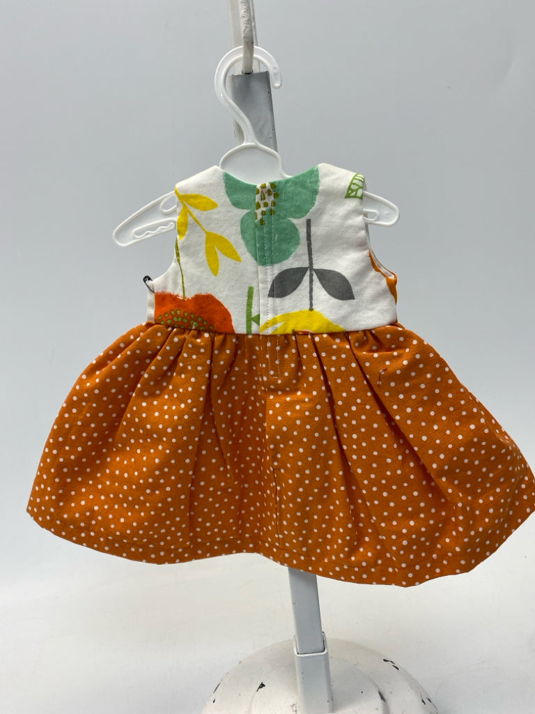 Doll Clothing for 18" Doll