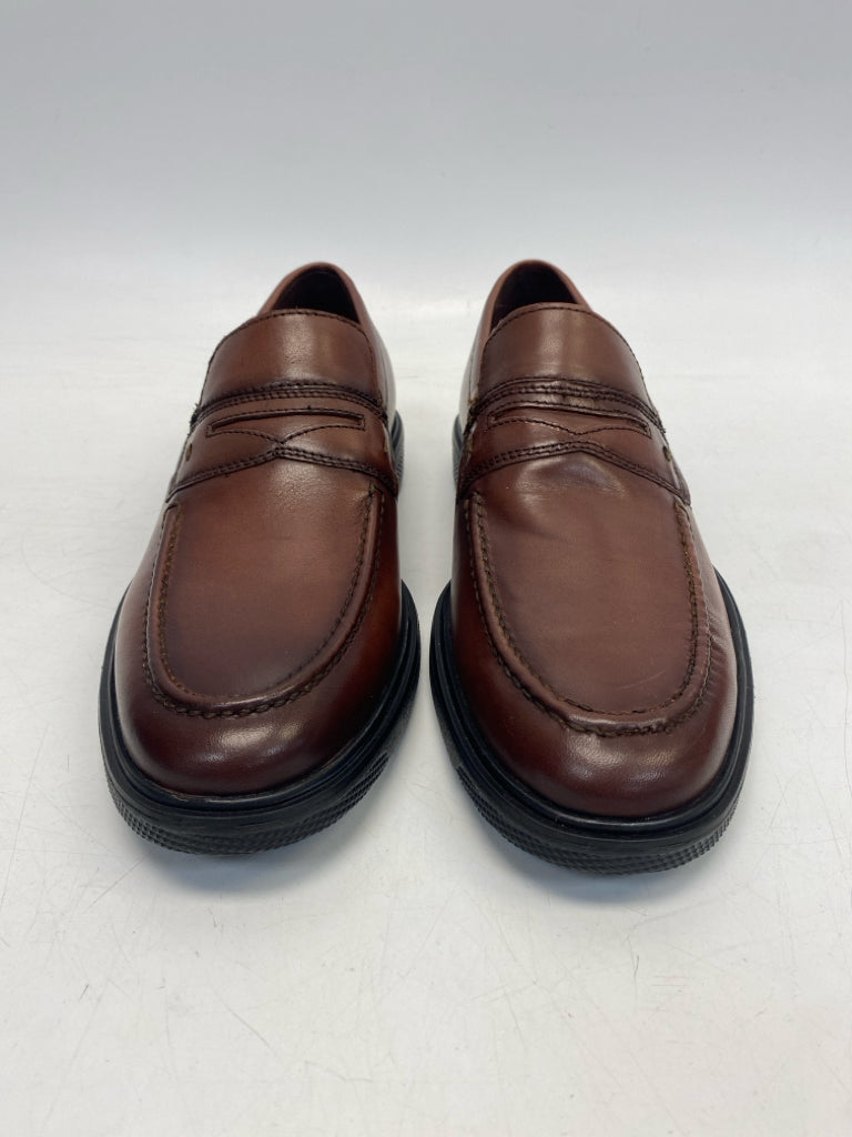 NWOT Rockport Size 7 Brown Men&
