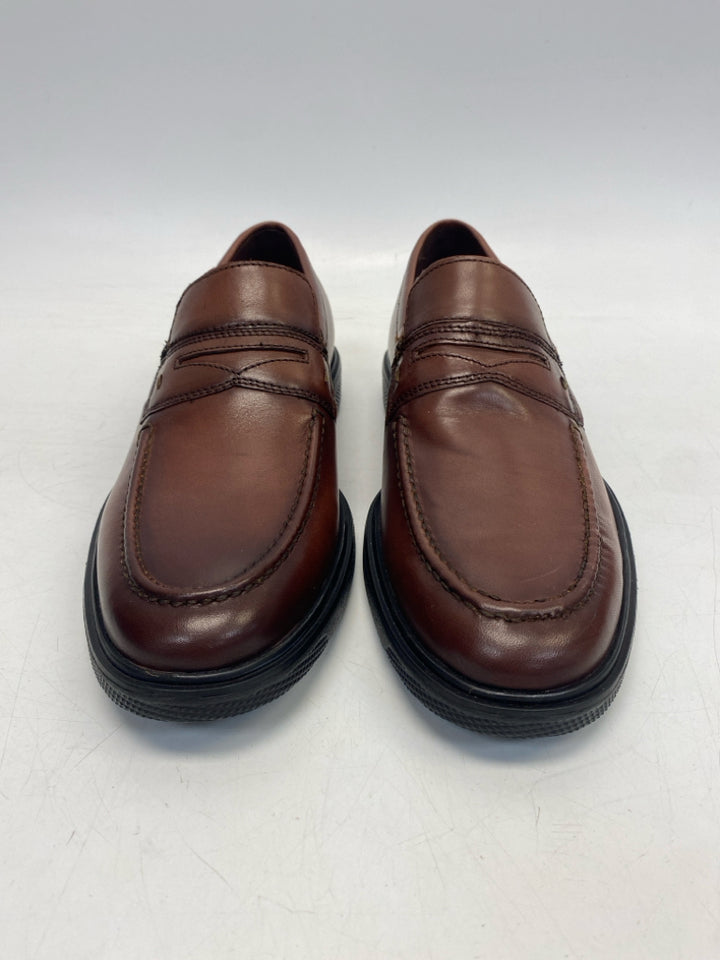 NWOT Rockport Size 7 Brown Men&
