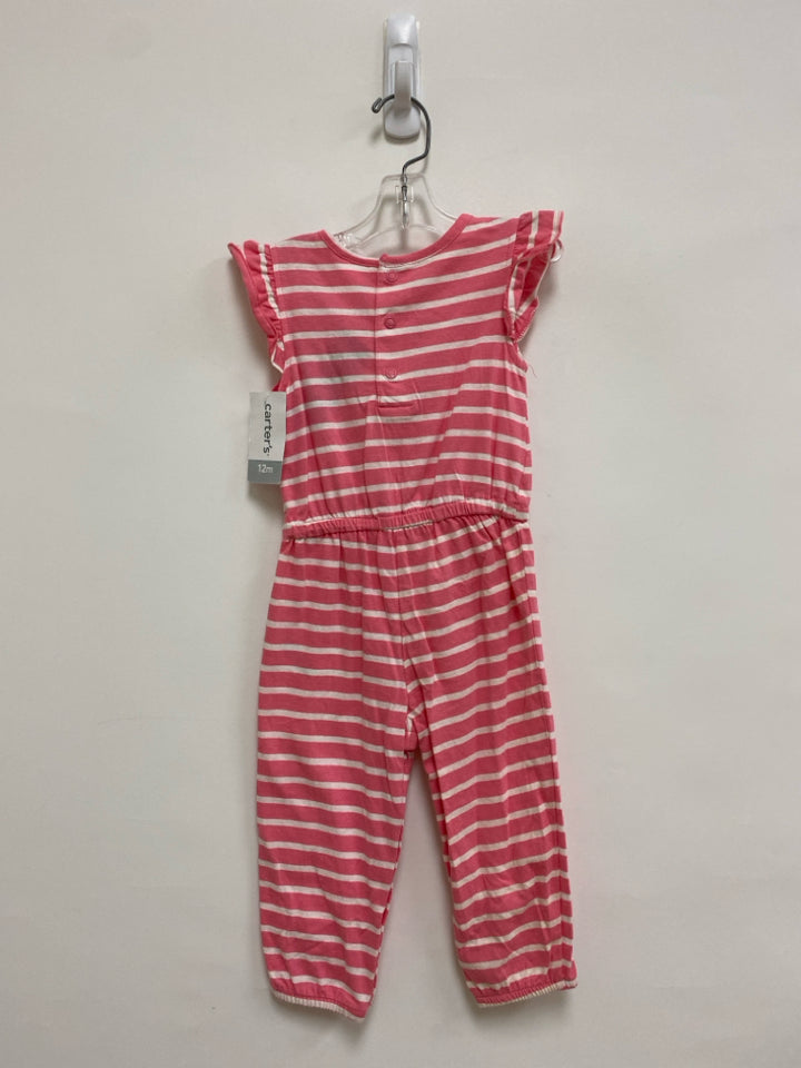 NWT Carter&