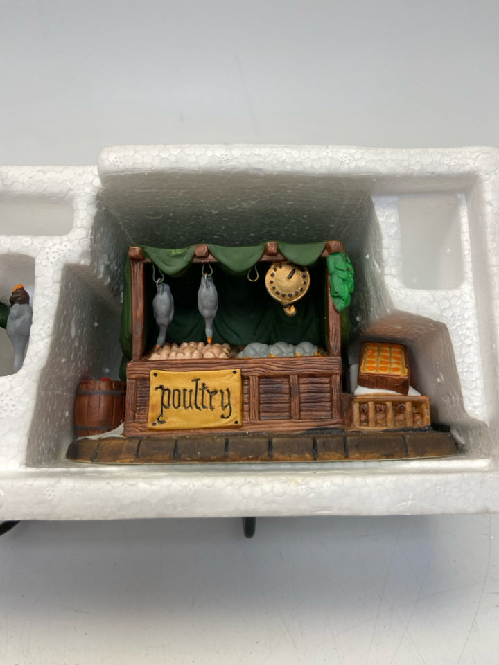 Dept. 56 Christmas