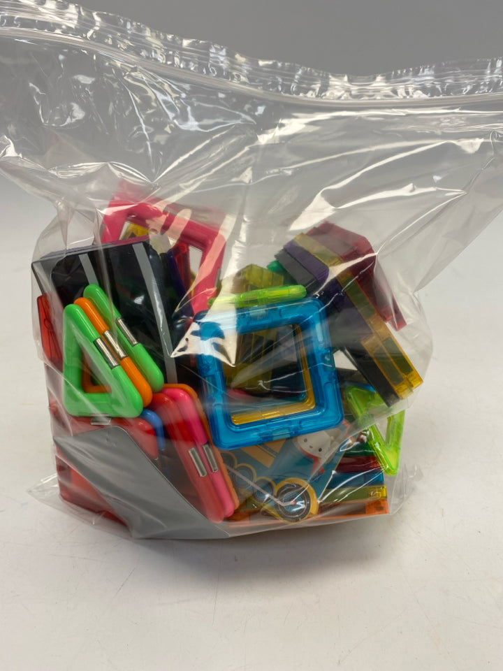 Multi-Color Assorted Blocks