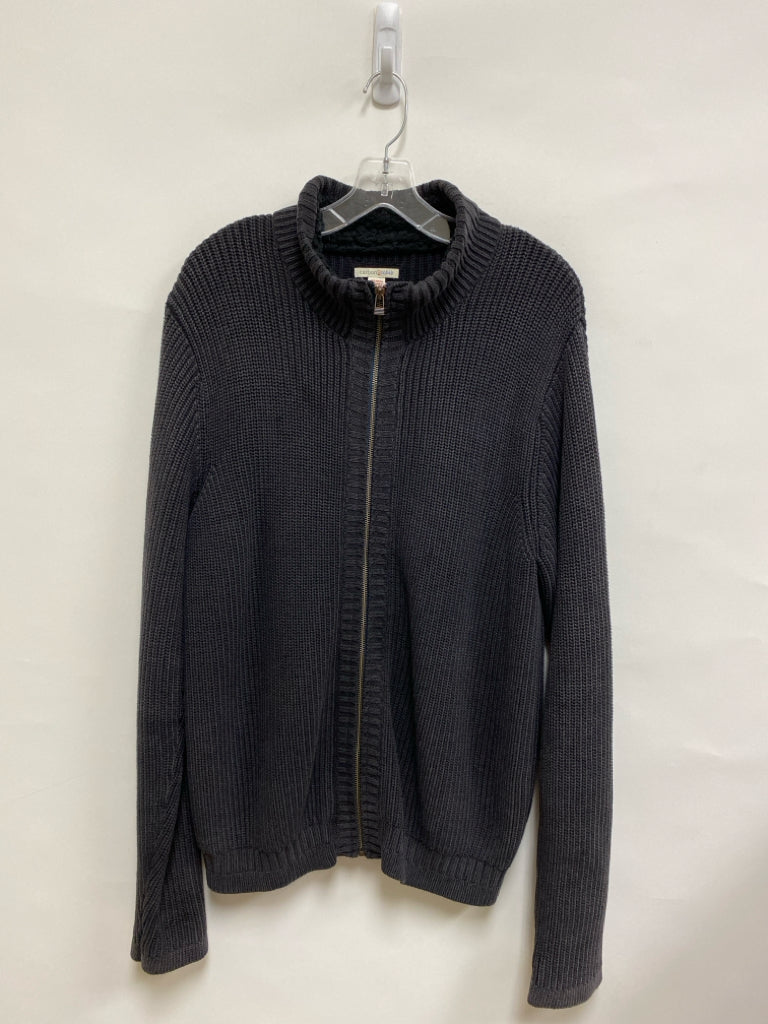 carbon2cobalt Size L Black Cotton Men&