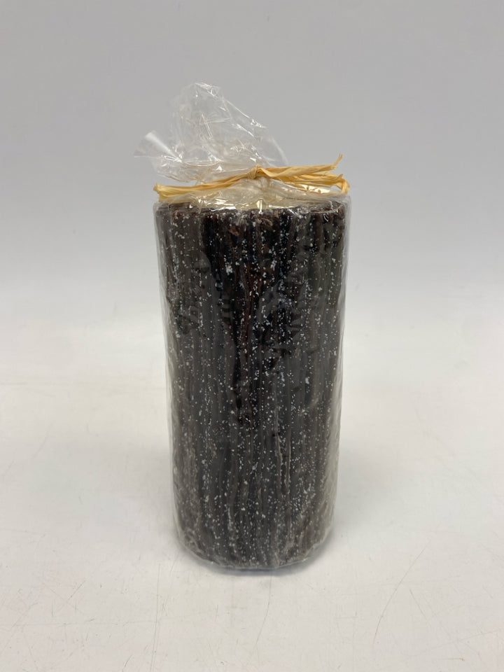 NEW/PKG Candle