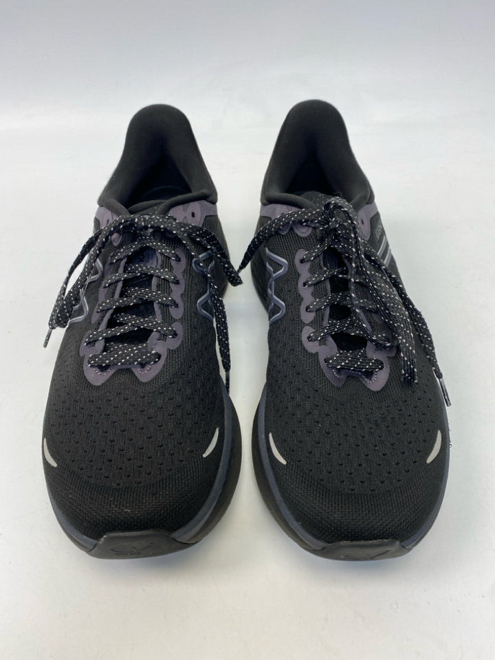 Karhu Size 11.5 Black Lace-Up Men&