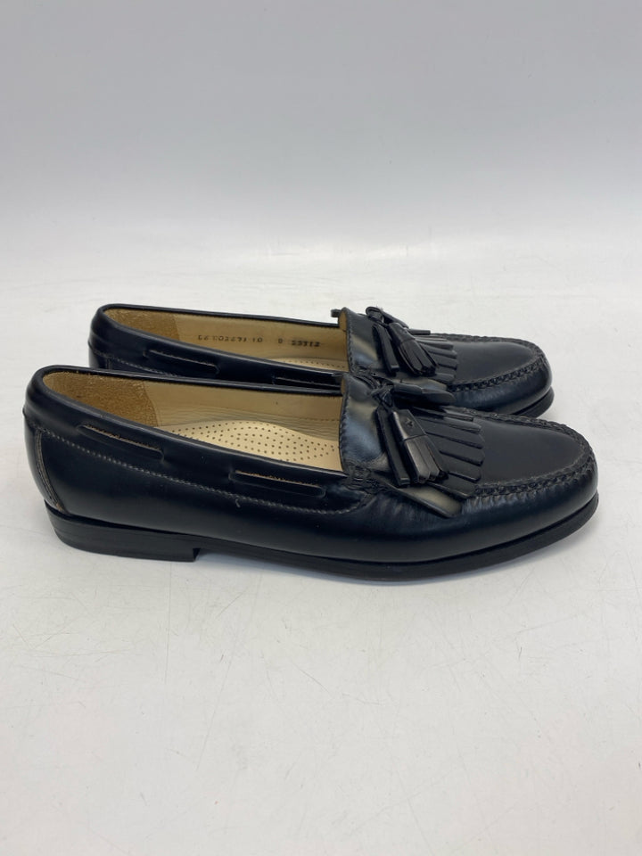 Cole Haan Size 10 Black Men&